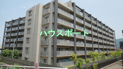 【外観】 | アルス京都六地蔵リスタシア | 総戸数139戸