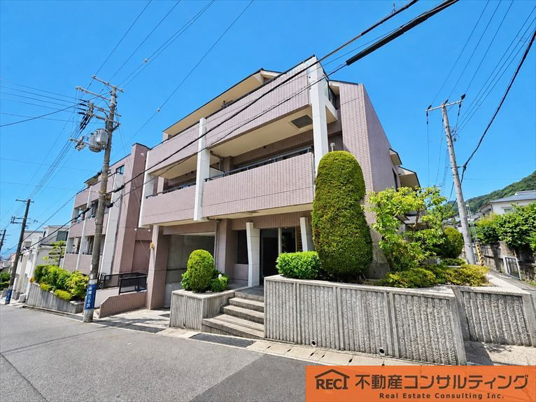 グランパラッシオ六甲高尾通のその他