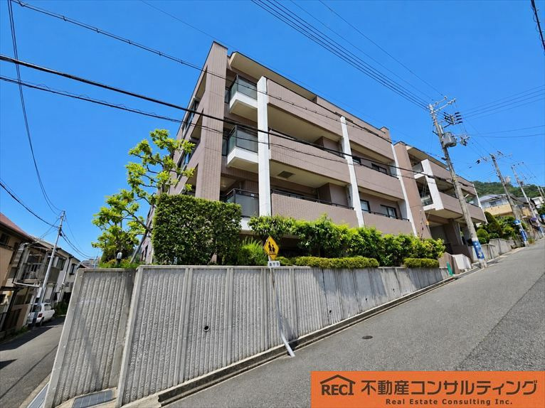 グランパラッシオ六甲高尾通のその他
