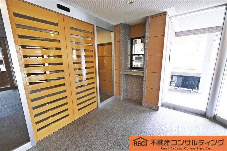 グランパラッシオ六甲高尾通のその他