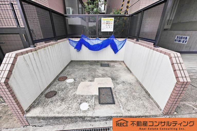 グランパラッシオ六甲高尾通のその他