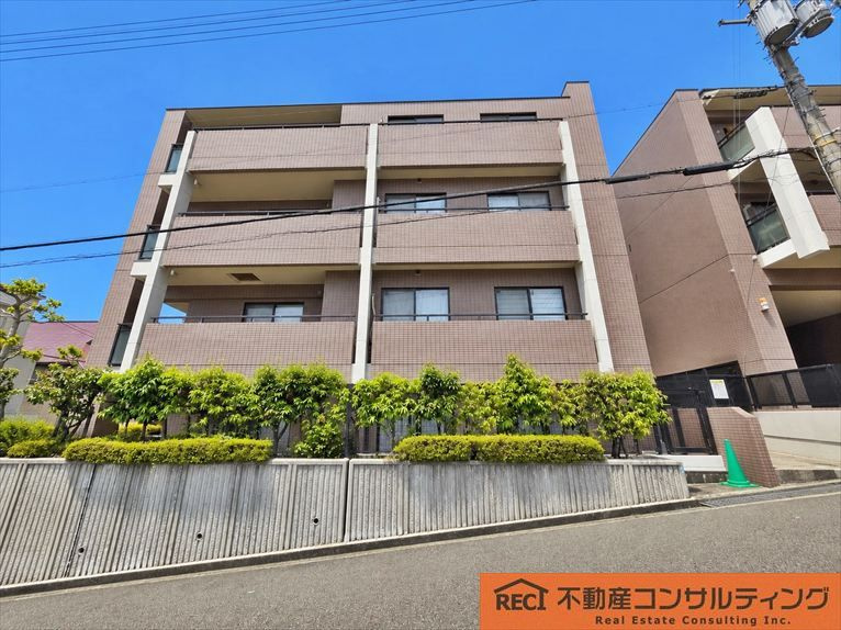 グランパラッシオ六甲高尾通のその他