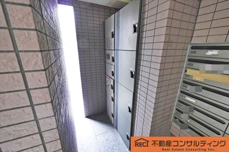グランパラッシオ六甲高尾通のその他
