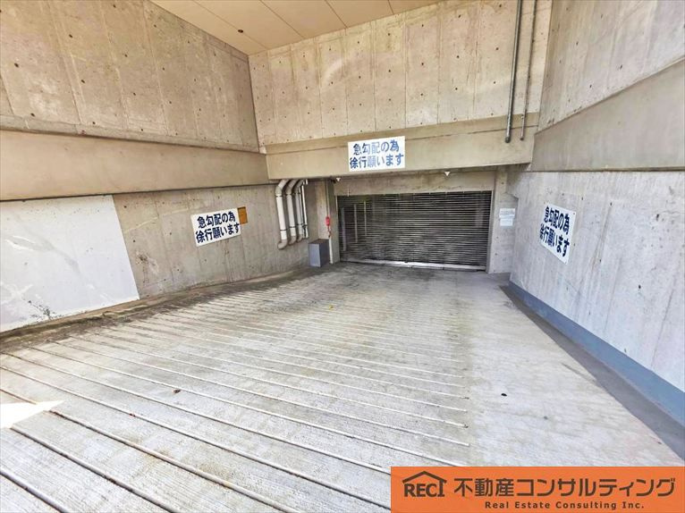 グランパラッシオ六甲高尾通のその他