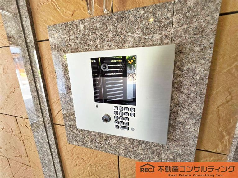 グランパラッシオ六甲高尾通のその他