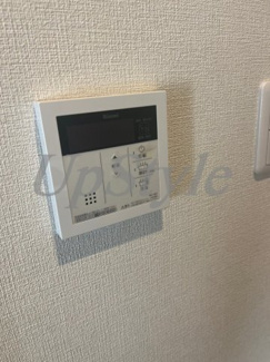 【設備】 | アルファコート青砥