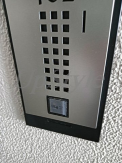 【セキュリティ】 | アルファコート青砥