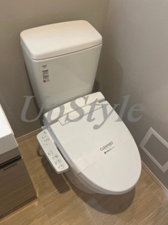 【トイレ】 | アルファコート青砥
