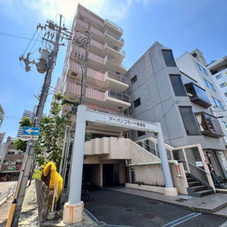【外観】 | アーバンコモード新長田