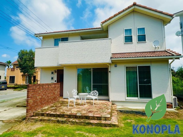 【中古戸建】前橋市堤町