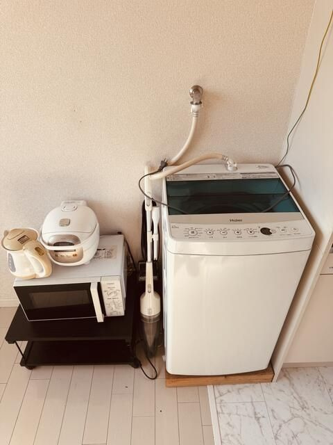 ユナイト黄金町ウォルトンの杜の設備