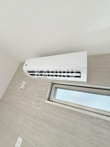 フォレストクリエオーレ諸口の設備
