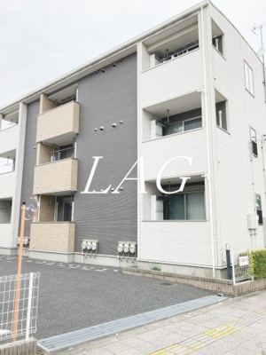 【外観】 | エターナルプレース | 外観です。