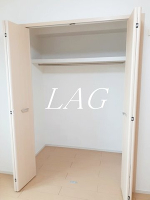 【収納】 | エターナルプレース | 収納です。