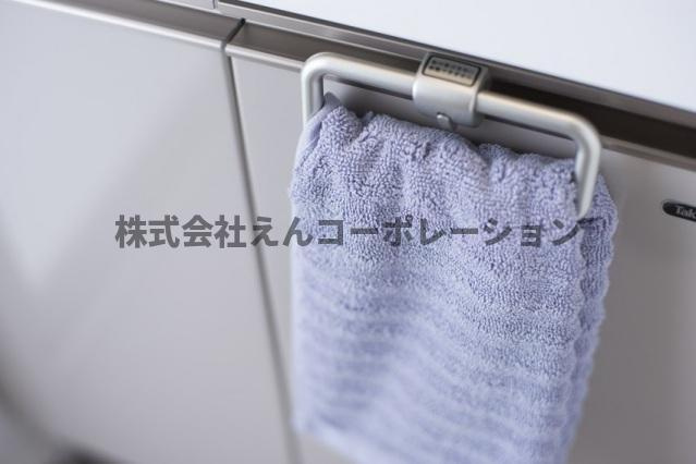 【キッチン】 | エンクレスト博多GATE