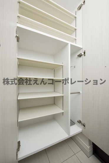 【浴室】 | エンクレスト博多GATE