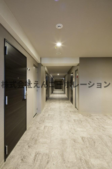 【洗面所】 | エンクレスト博多GATE