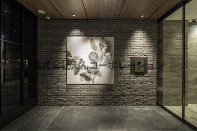 【玄関】 | エンクレスト博多GATE