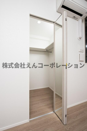【エントランス】 | エンクレスト博多GATE