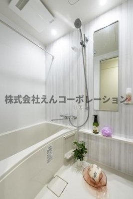 【寝室】 | エンクレスト博多GATE