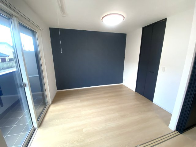 パールドブルムの子供部屋