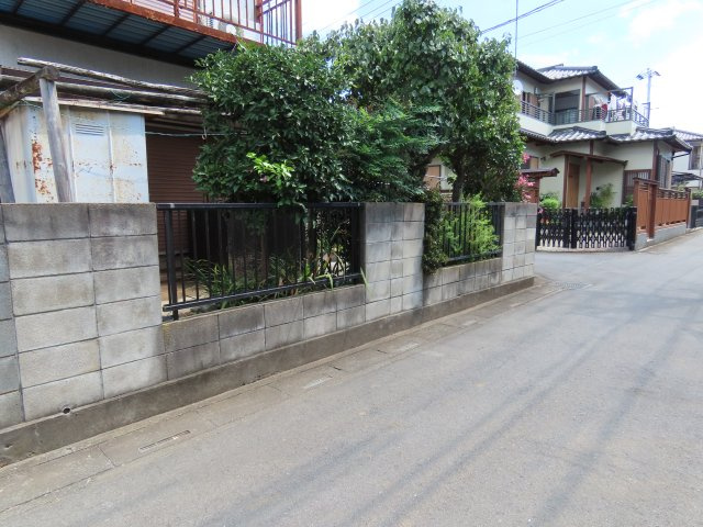 鶴ヶ島市鶴ヶ丘新築戸建の展望
