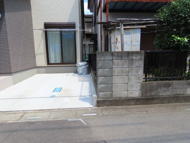 鶴ヶ島市鶴ヶ丘新築戸建の展望