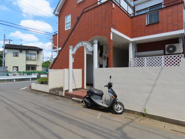 鶴ヶ島市鶴ヶ丘新築戸建の展望