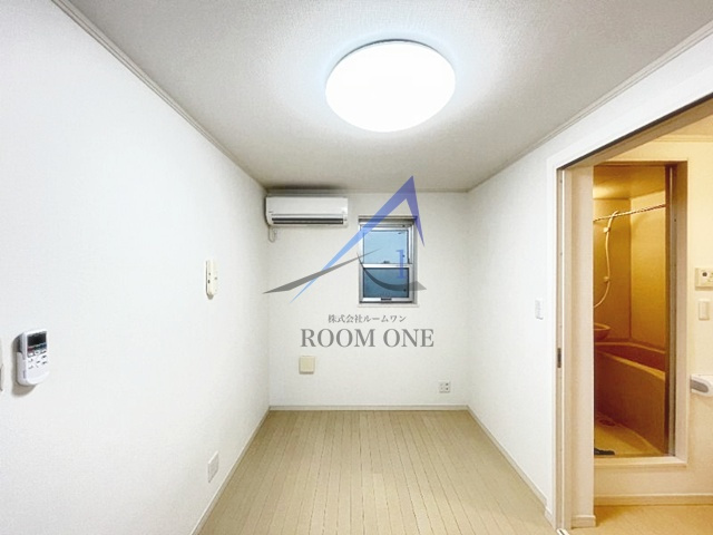 シャンテ蒲田