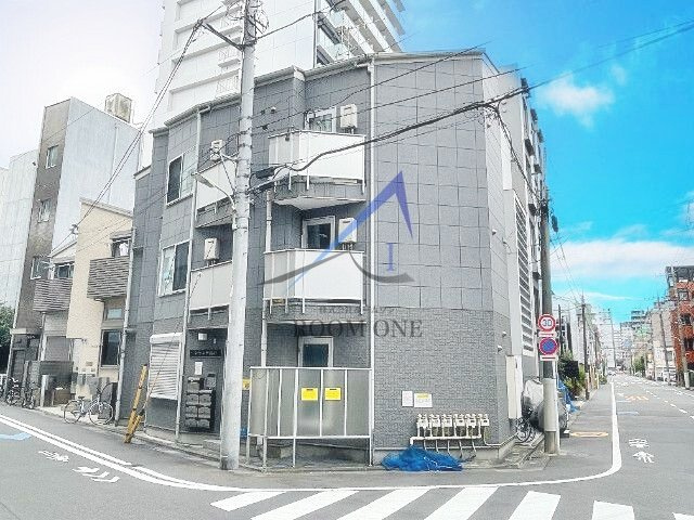 シャンテ蒲田