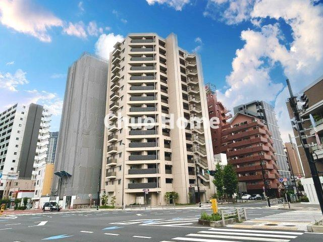 レーベンリヴァーレクロス東京