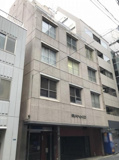 中央区銀座２丁目の事務所の画像