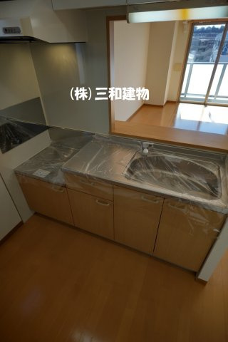 クオンのキッチン