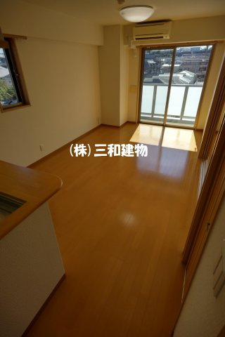 クオンの設備