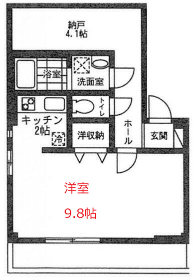 【間取り】 | プランドボナール