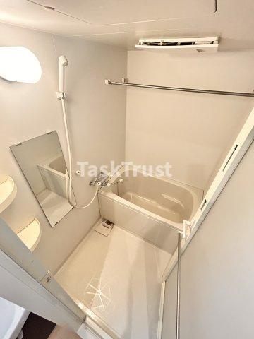 【浴室】 | ヴィハーラ北天満