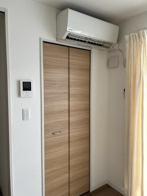 アリー板橋本町の設備