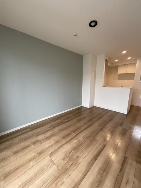 アリー板橋本町の居間・リビング
