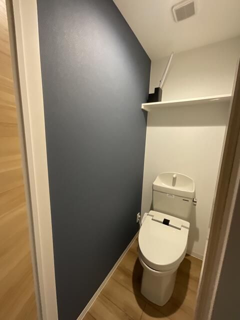 アリー板橋本町のキッチン