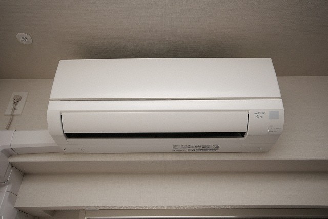 アーバネックス心斎橋EASTの設備