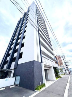 【外観】 | ヴェルディ三吉町クアルタ