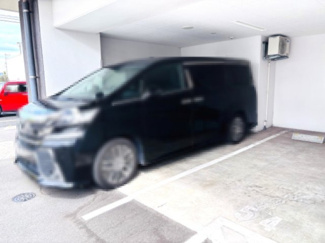 【駐車場】 | ヴェルディ三吉町クアルタ