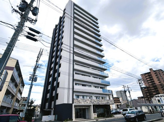 【外観】 | ヴェルディ三吉町クアルタ