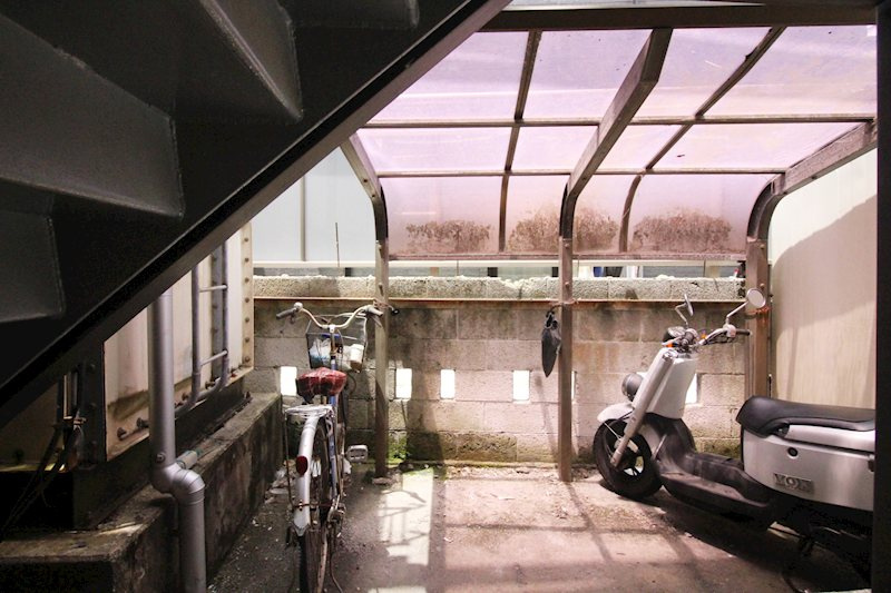 ルネコート三島のその他共用部分