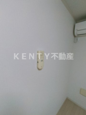 【設備】 | シャンテ蒲田