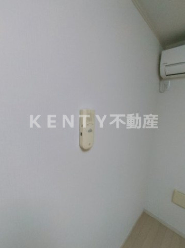 【設備】 | シャンテ蒲田