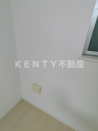 【設備】 | シャンテ蒲田