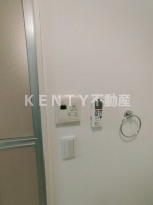【設備】 | シャンテ蒲田
