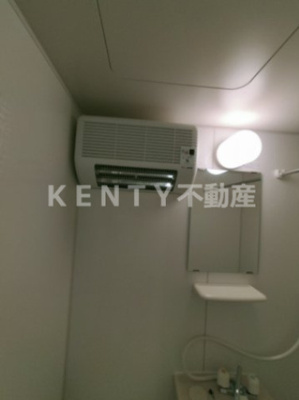 【設備】 | シャンテ蒲田