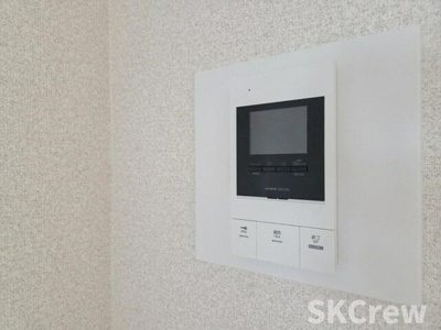 【設備】 | ルーチェ茗荷谷